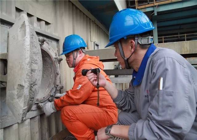 鍋爐、壓力容器及管道、化工裝置及油氣長(zhǎng)輸管道